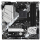 ASROCK Płyta główna B550M Pro4 AM4 4DDR4 HDMI/DP/D-SUB M.2 mATX B550M PRO4 - 569387 - zdjęcie 2